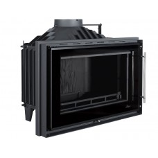 UNIFLAM 850 PRESTIGE з шибром та наддувом